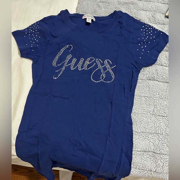 Guess T Shirts - Picture 4 of 6
